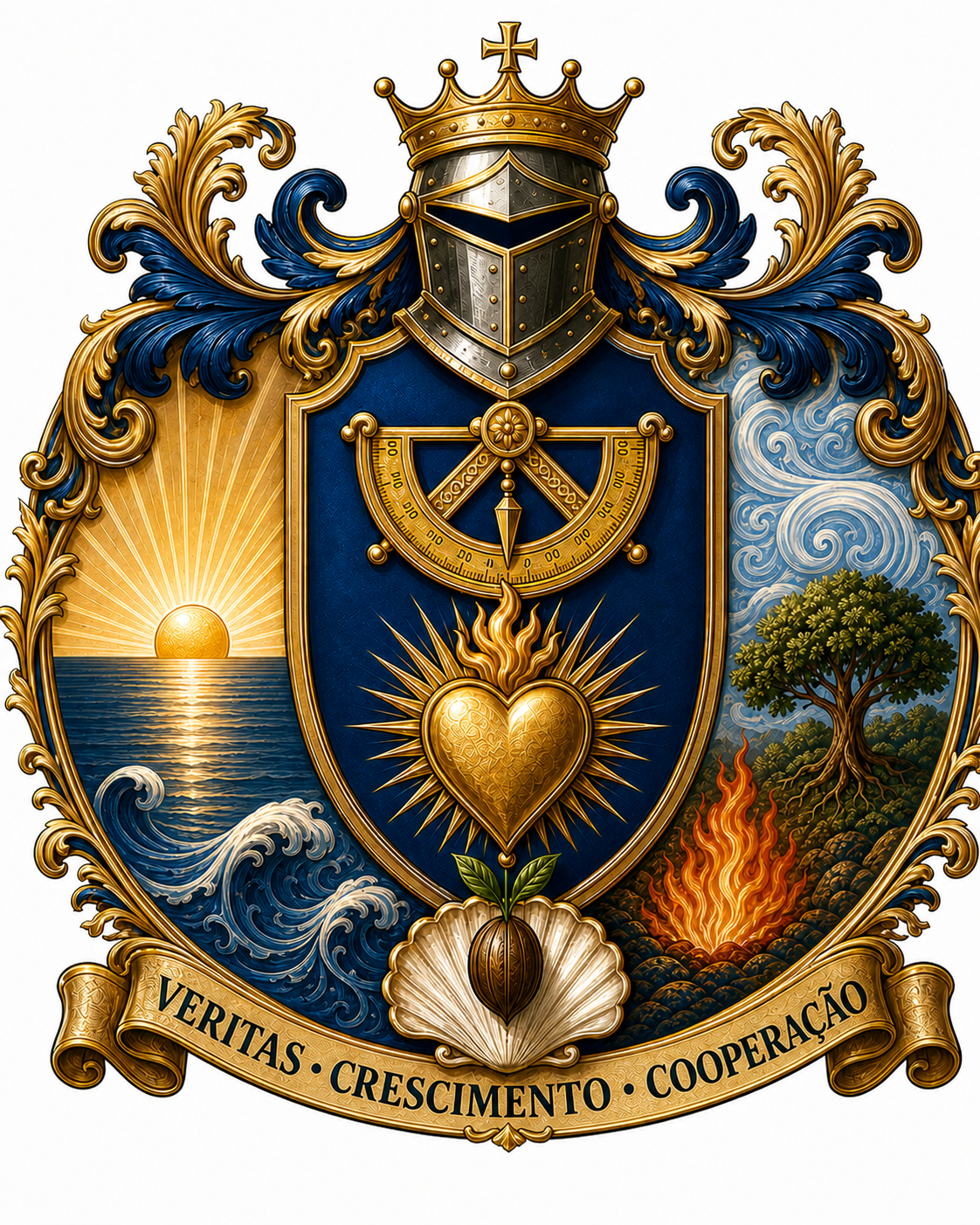 Coat of Arms