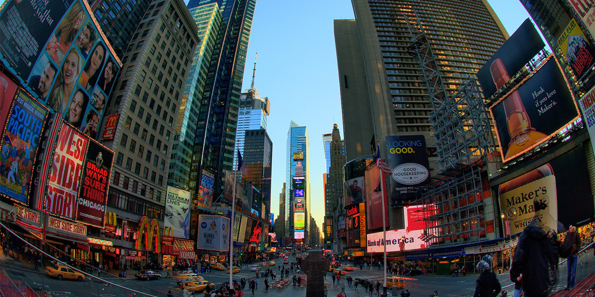 timessquare
